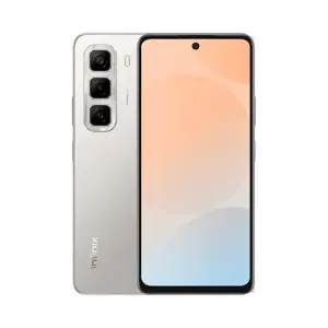 hot 50 pro x6881 8!}256gb titanium grey